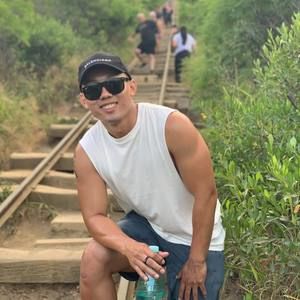 Meet your Posher, Kevin